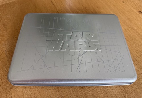 Star wars rare limited - rare,