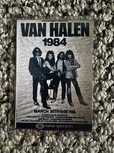 Custom van halen refrigerator - custom,