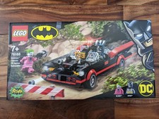 LEGO Super Heroes: Batman