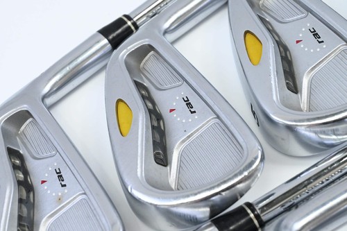 Taylormade rac irons 3 - lt, 3-pw