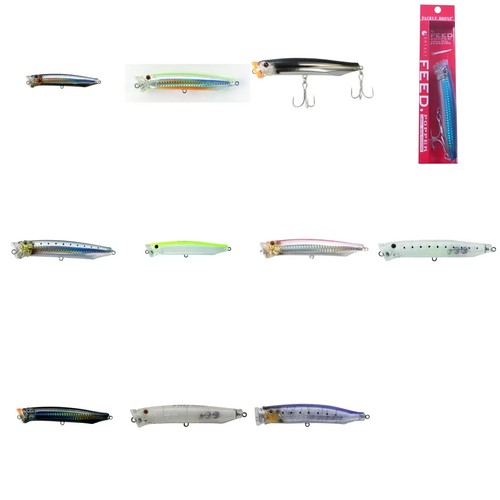 Tackle house contact feed - tackle,