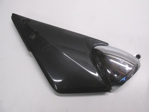 Right side cover suzuki gsf - right,