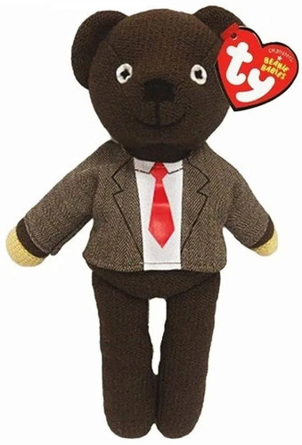 Bean teddy suit ty - in,