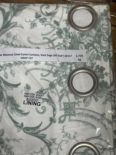 Laura ashley tuileries pair - laura,