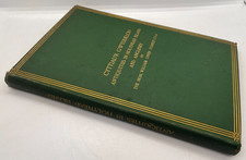 1871 book antiquities in