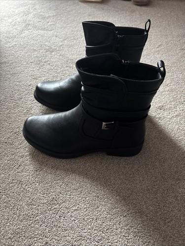 Ladies ankle boots size - size, 8