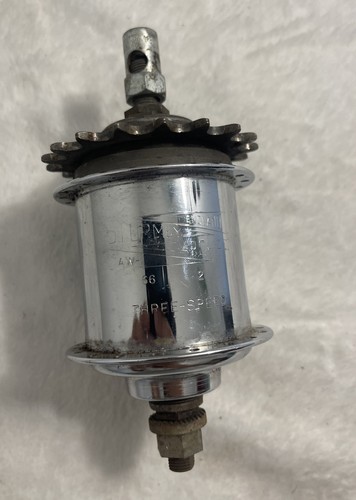 Vintage sturmey archer - vintage, 3