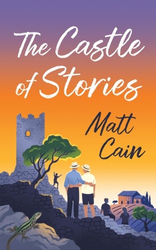 Castle stories - castle,