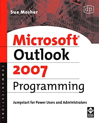 Microsoft outlook 2007 - outlook,
