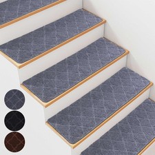 15 PCS Non Slip Stair Treads