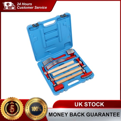 9pcs heavy duty auto body - 9pcs,