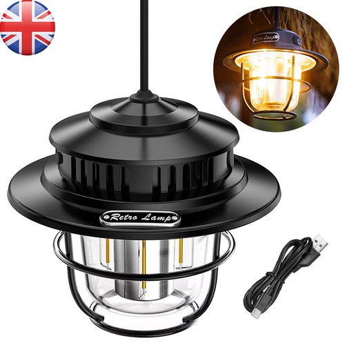 Camping light led - camping,