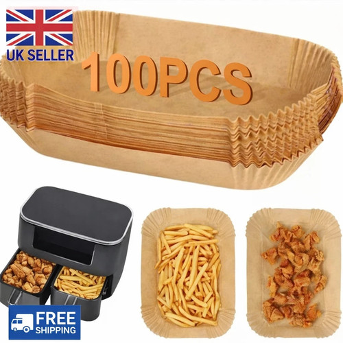 Disposable air fryer paper - disposable,