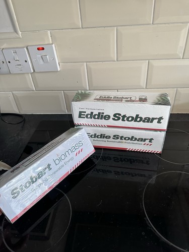 Eddie stobart volvo fridge - eddie, fh