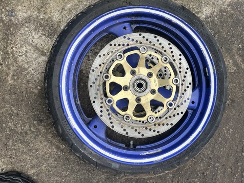 Suzuki gsxr 400 gk76 - ♻️suzuki,