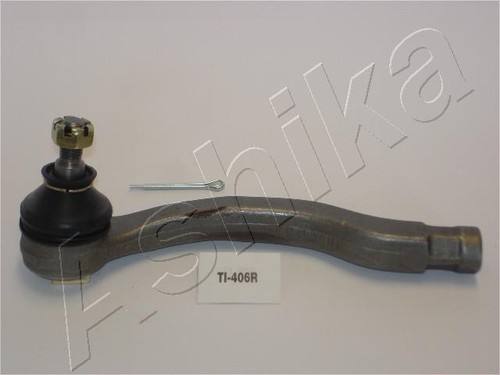 Tie rod end ashika - tie,