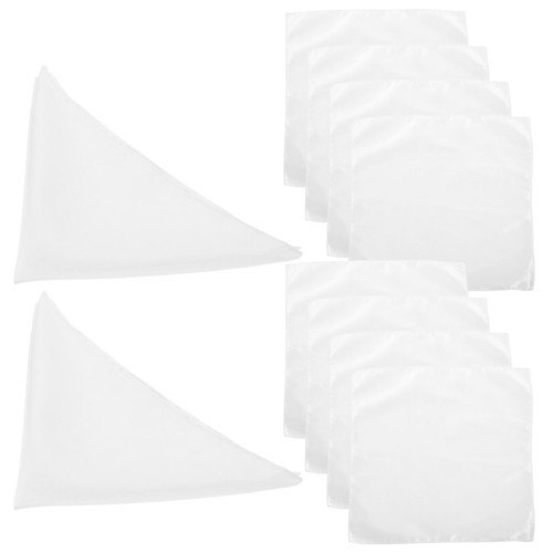 Sheets dinner napkins - sheets,
