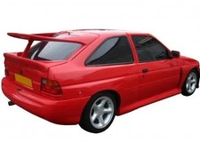 DTST UK Ford Escort Cosworth