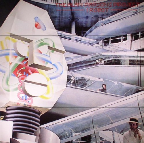 Alan parsons project the i - alan, project,