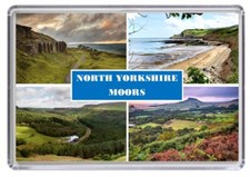 North yorkshire moors england - north,