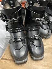SCARPA Ski Mountaineering Boots Shell Gen Ex Govt Surplus Stock Various Sizes