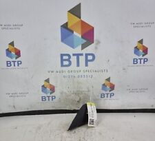 SKODA FABIA MK2 5J PASSENGERS SIDE MIRROR TRIM INTERIOR WING 5J0837993A 08 - 14