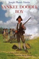 Yankee Doodle Boy: A Young