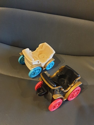 Happyland carriages toys 2 - carriages,