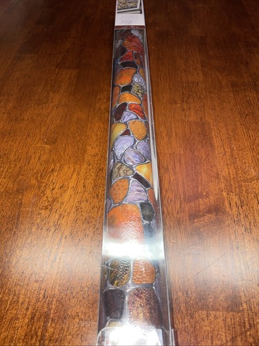 Stained glass window - glass, home
