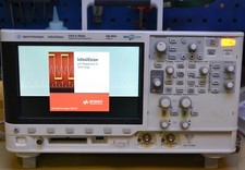 Agilent DSO-X 3052A 500MHz 2ch