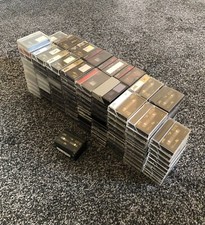Mini tapes used - 9, x
