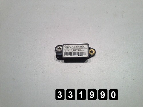 2002 jaguar type ecu - s-type,