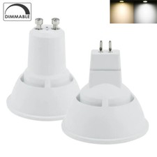 GU10 MR16 Dimmable LED