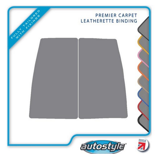 Fits ariel atom premier - fits, grey