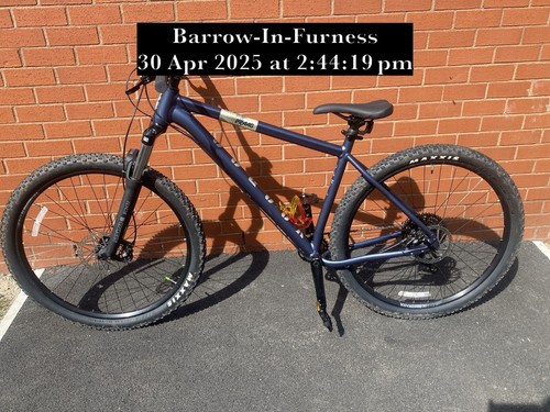 Mens mountain bike frame - mens,