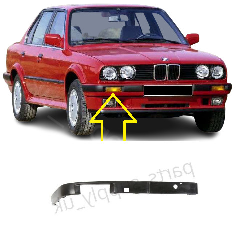 New for bmw series - for, e30