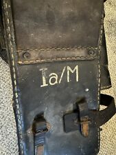 WW2 German Cavalry S.F.14