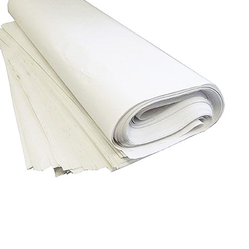 White packing paper 24 - white, 18"