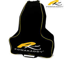 POWAKADDY TRAVEL BAG FW MODEL