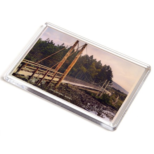 Jumbo magnet vintage - jumbo,