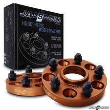 JAPSPEED 20mm FORGED ALLOY
