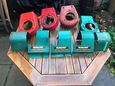 Suffolk Punch Engine Clutch