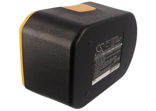 Battery for ryobi - for,