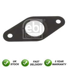 EGR Valve Seal Gasket SJR Fits