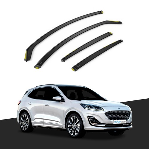 Ford kuga mk3 2020 onwards - kuga, 2020-onwards