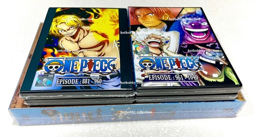 One piece - one,
