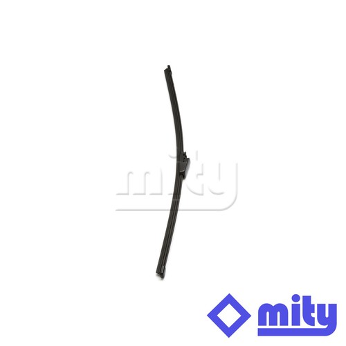 Mity rear windscreen wiper - rear,