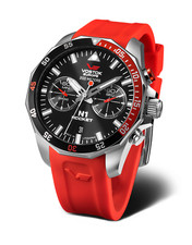 Vostok Europe ROCKET N1