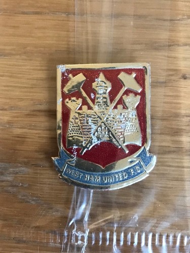 West ham united - west, unused