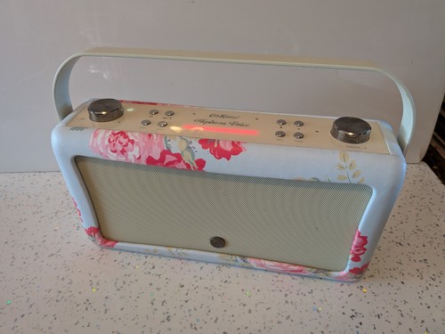 Hepburn voice cath kidston - vq,